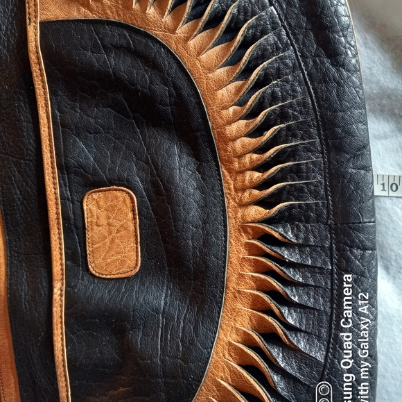 Charles Klein Vintage Underarm Bag - Picture 11 of 11